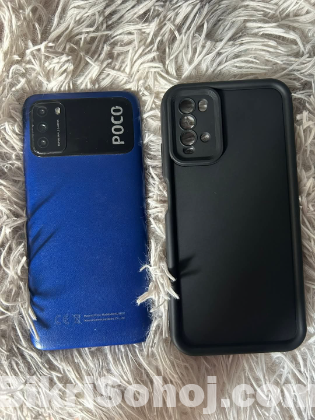 Xiaomi Poco m3 6/128